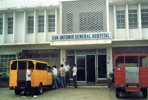 san antonio medical center lipa